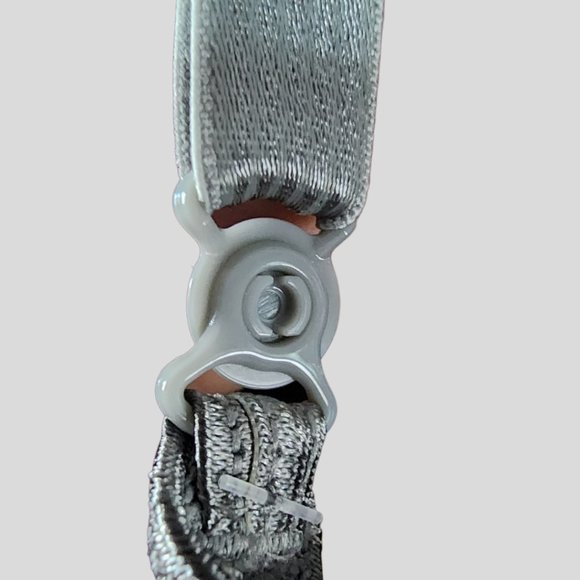 NWT WARNERS Wire Free Convertible Bra Large - Picture 10 of 11